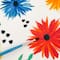 Satin Ice&#xAE; Primary Colors Edible Paint Set